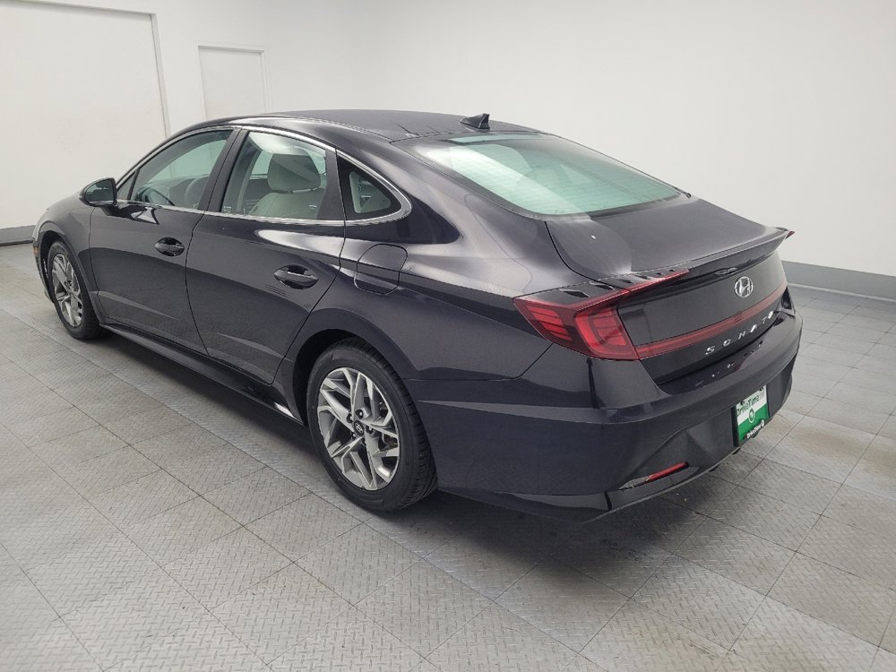 Used 2023 Hyundai Sonata SEL image 5