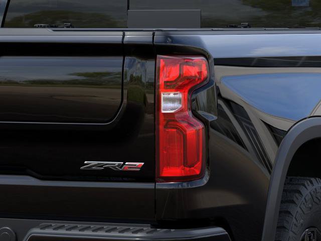 New 2026 Chevrolet Silverado 1500 ZR2 AWD/4WD image 35