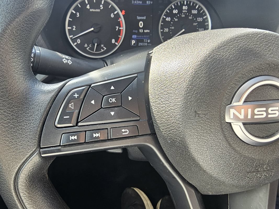 Used 2024 Nissan Sentra S FWD image 32
