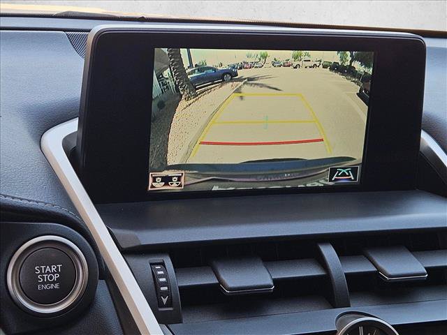Used 2019 Lexus NX 300 FWD w/ Premium Package image 14