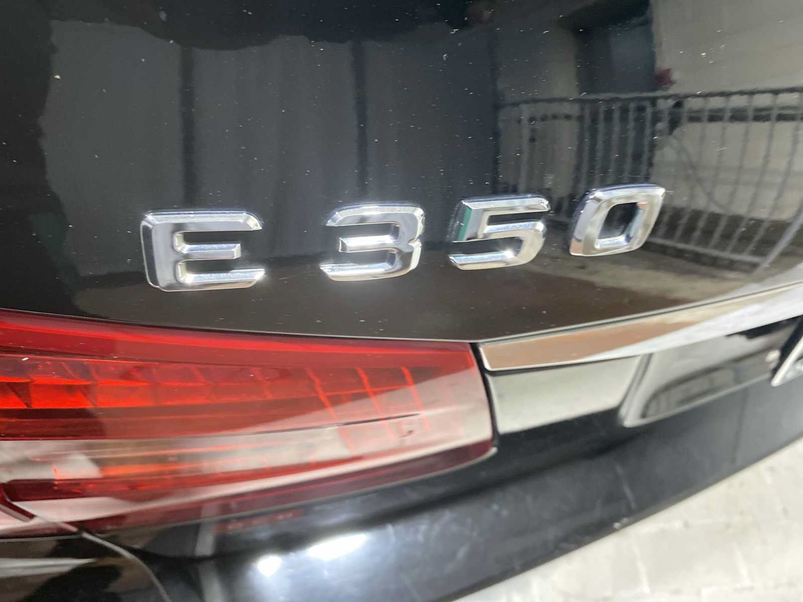 Used 2013 Mercedes-Benz E 350 4MATIC Wagon image 7
