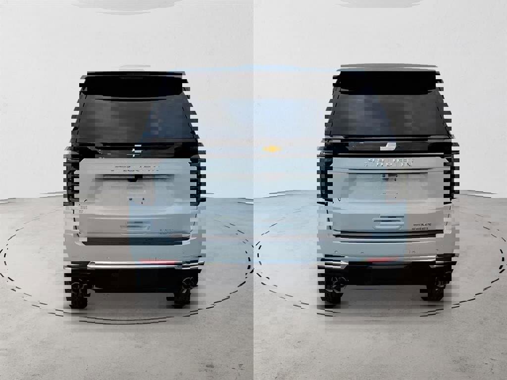 New 2026 Chevrolet Suburban Premier image 6