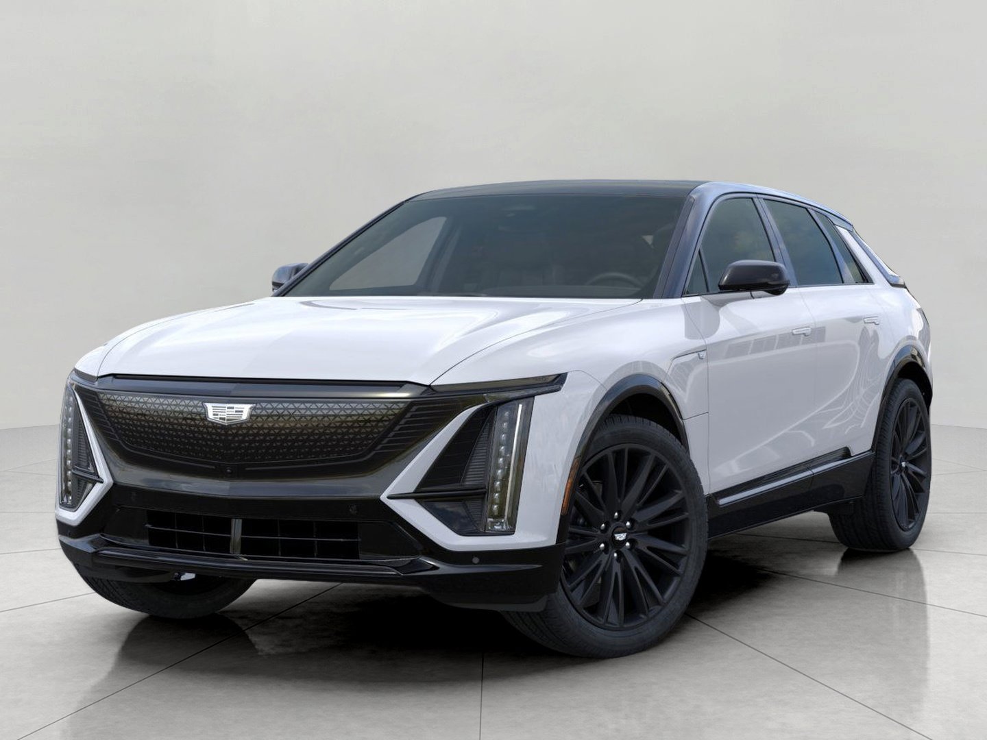 New 2026 Cadillac Lyriq Sport image 6