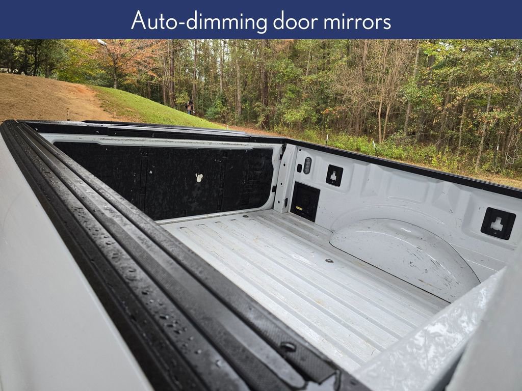 Used 2023 Ford F150 Lariat w/ Trailer Tow Package image 18