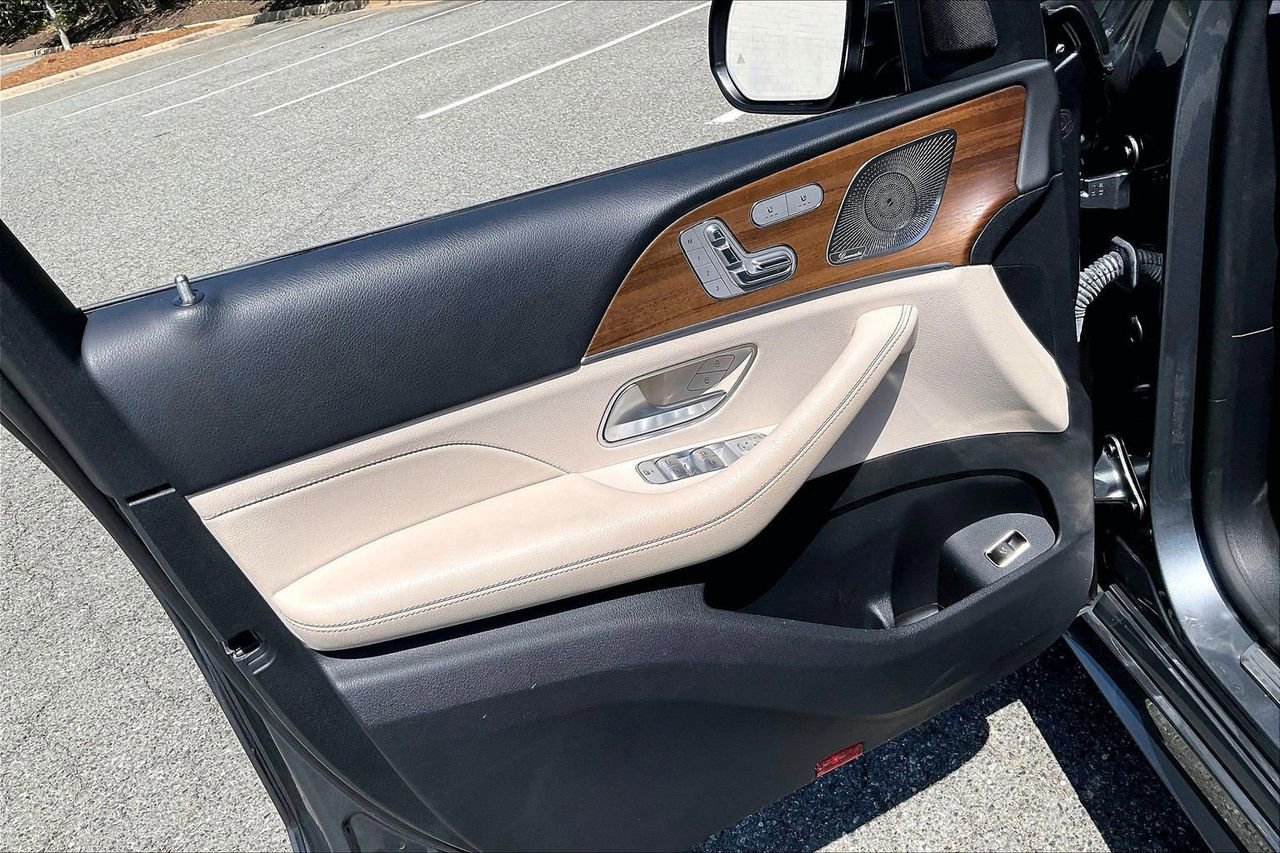 Used 2023 Mercedes-Benz GLE 450 4MATIC image 28