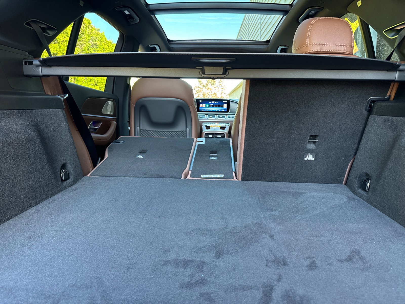 New 2026 Mercedes-Benz GLE 450e 4MATIC image 15