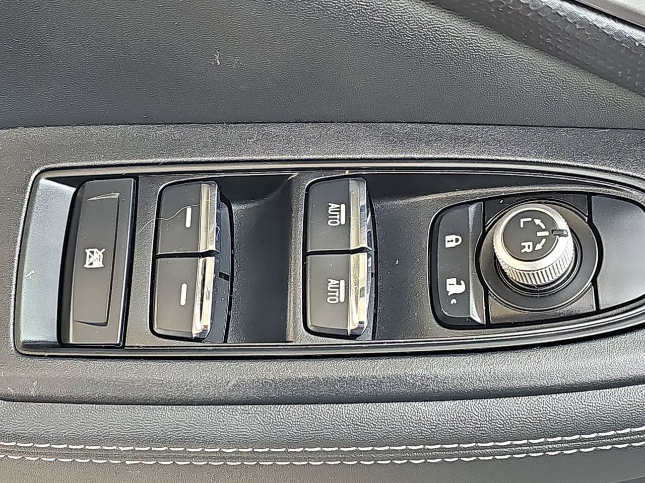 Used 2021 Subaru Forester Limited AWD/4WD image 33