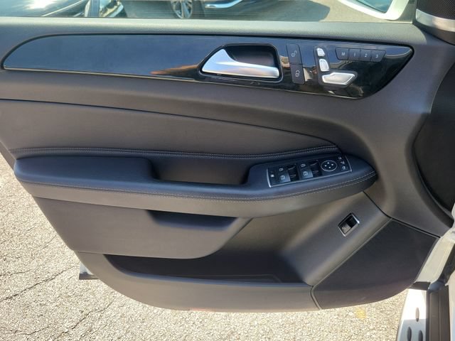 Used 2018 Mercedes-Benz GLE 350 4MATIC image 19