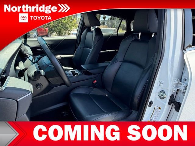 Used 2023 Toyota Venza XLE AWD/4WD image 6