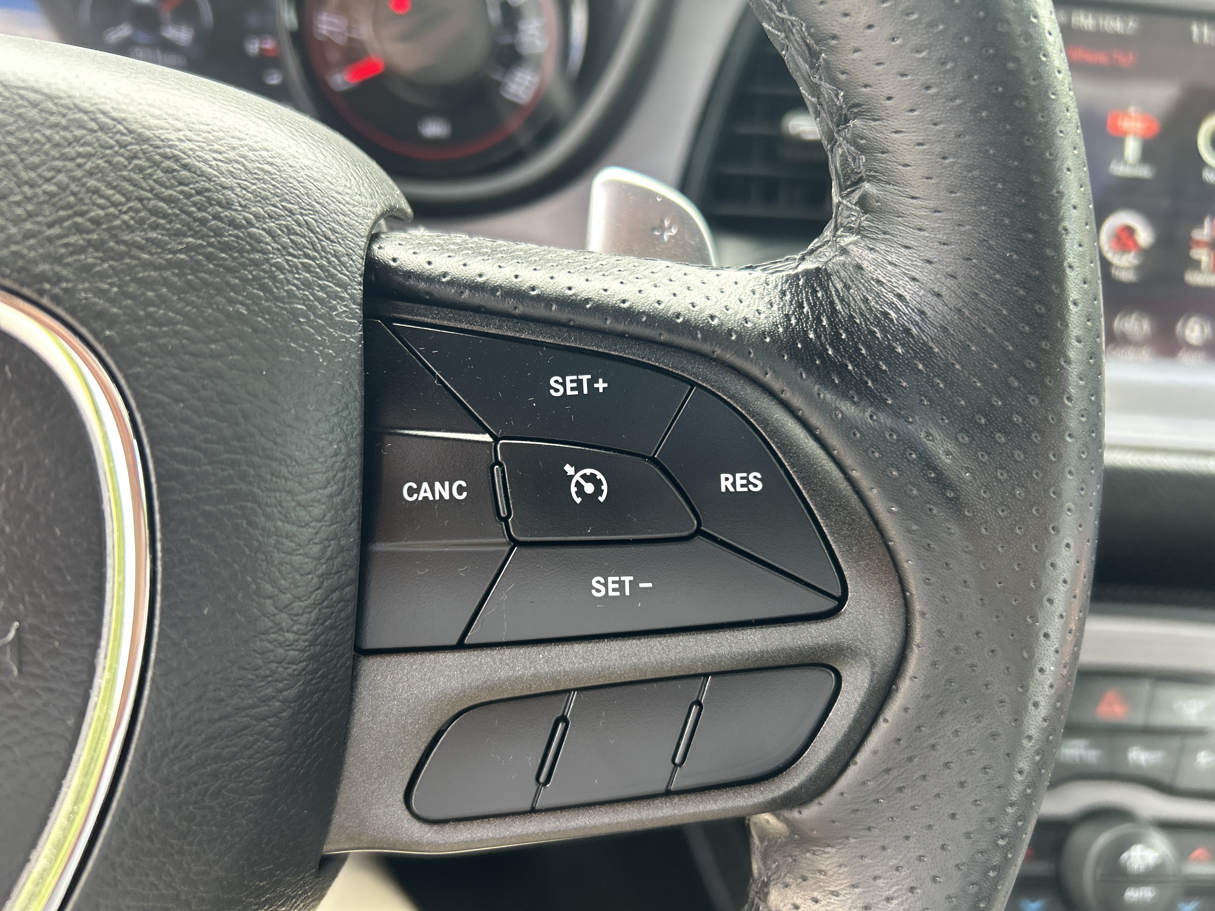 Used 2023 Dodge Challenger R/T RWD image 30