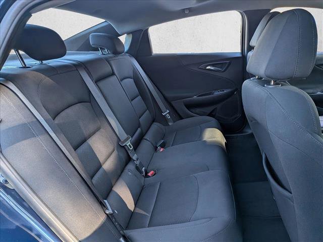 Used 2022 Chevrolet Malibu LT image 18