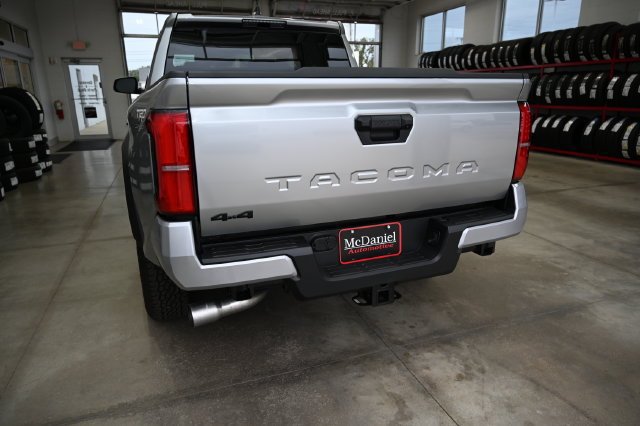 New 2026 Toyota Tacoma TRD Off-Road AWD/4WD image 7