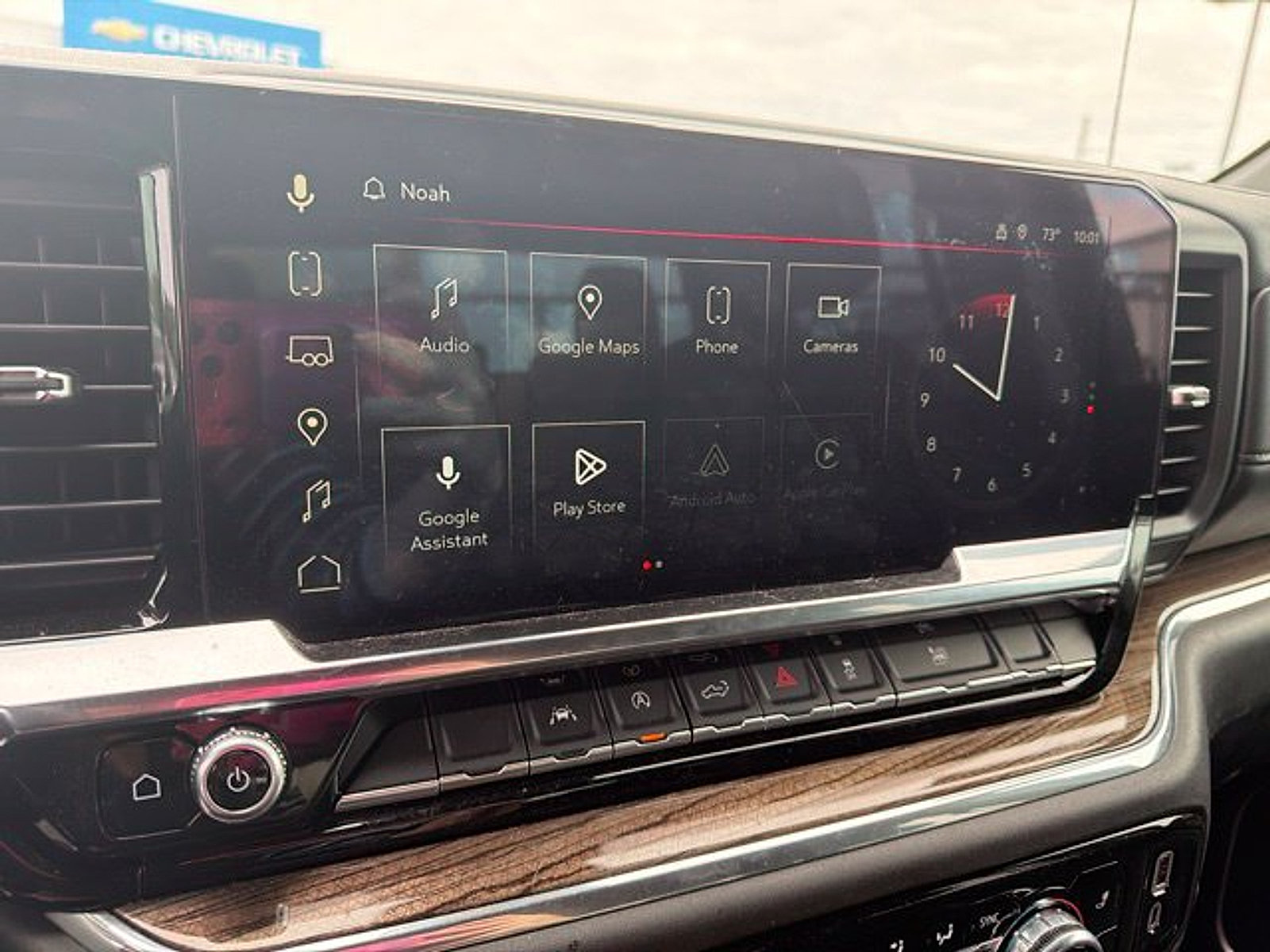 Certified 2024 GMC Sierra 1500 Elevation AWD/4WD image 28