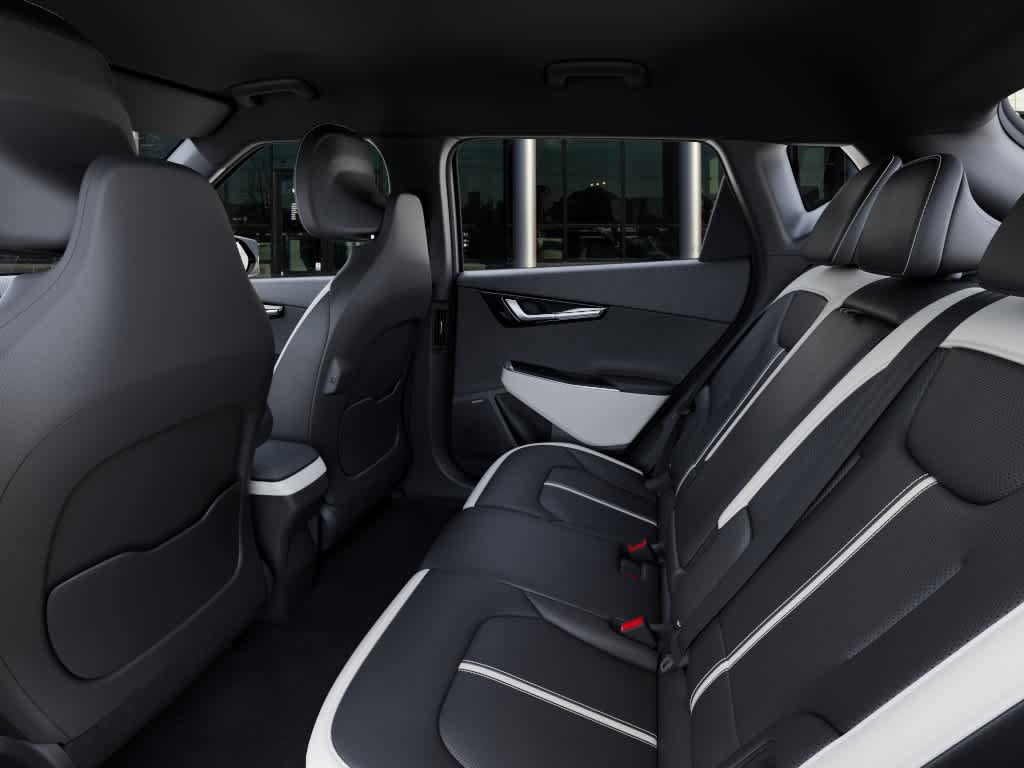 New 2026 Kia EV6 GT-Line RWD image 18