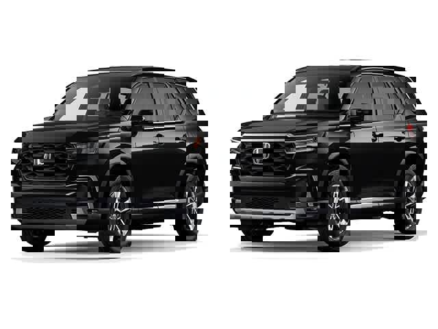 Used 2023 Honda Pilot EX-L