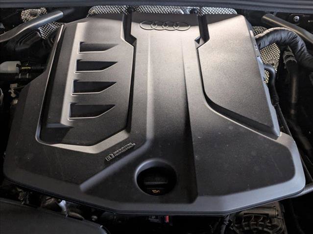 New 2025 Audi A5 2.0T Premium image 18