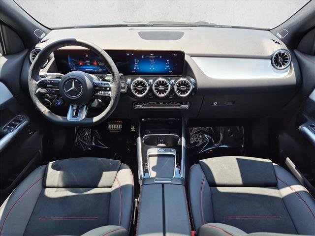 Used 2026 Mercedes-Benz GLA 35 AMG 4MATIC image 18