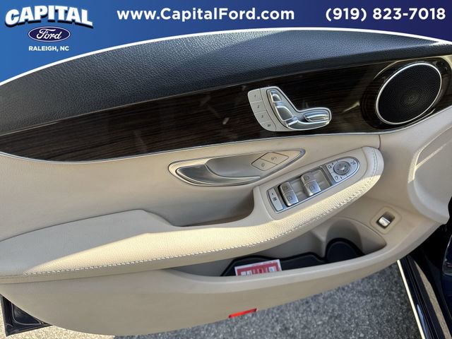 Used 2017 Mercedes-Benz C 300 Sedan image 20