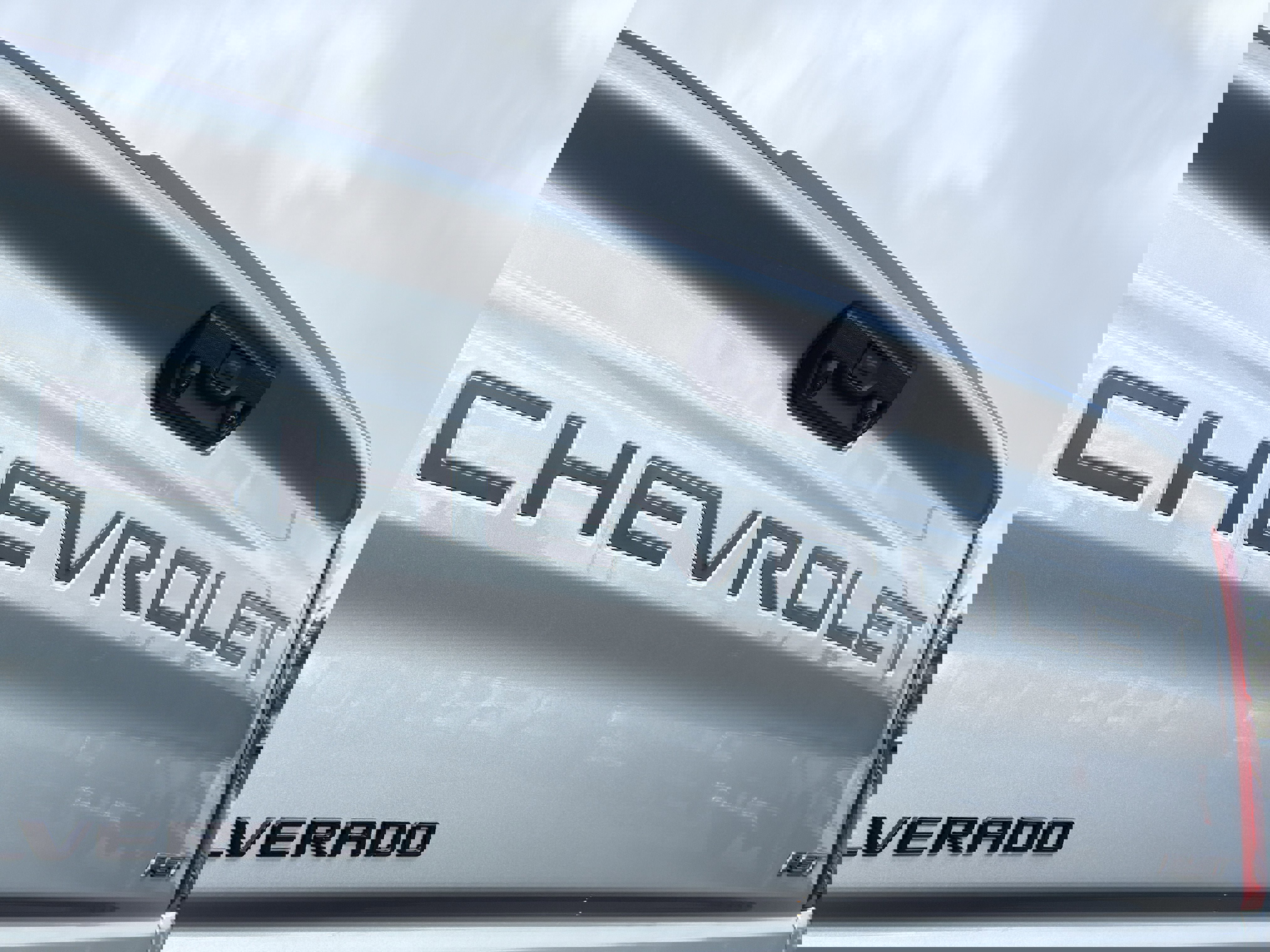 New 2026 Chevrolet Silverado 1500 RST image 39