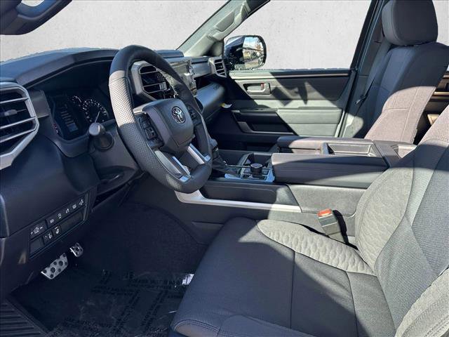 New 2026 Toyota Tundra SR5 image 10