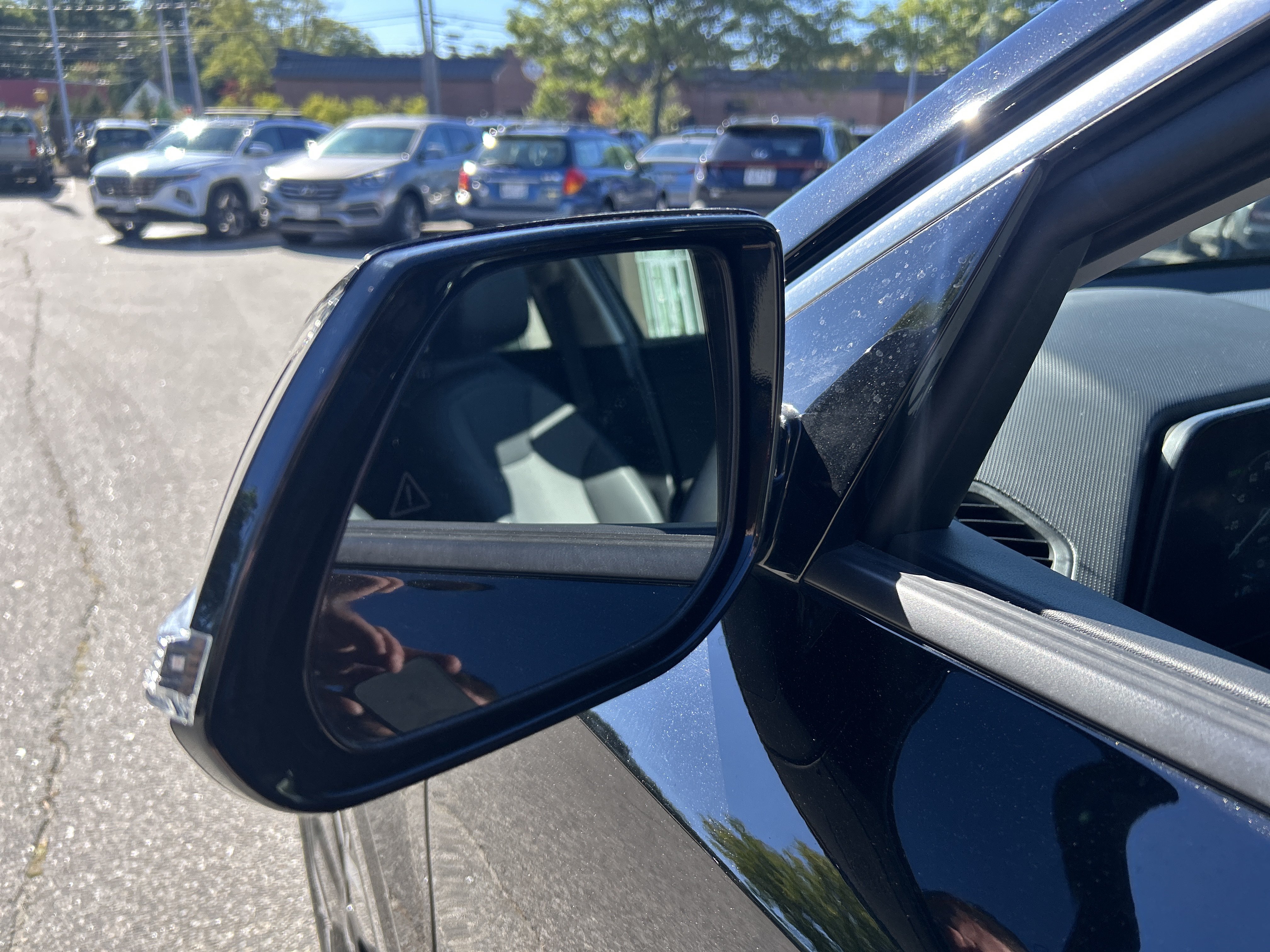Used 2024 Kia Niro Wind FWD image 10