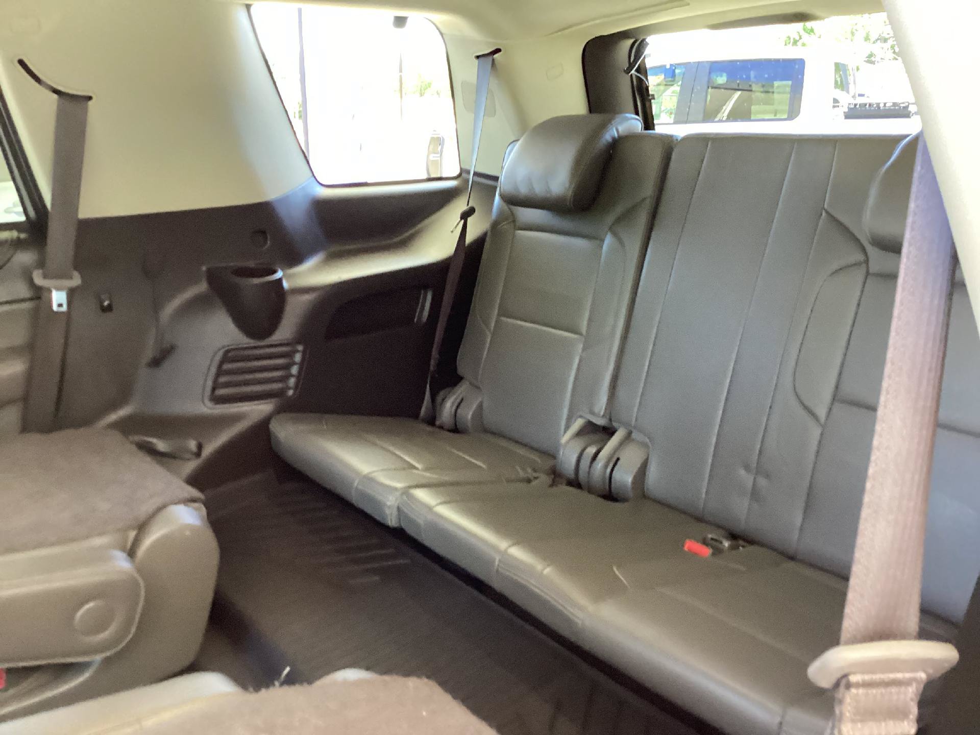 Used 2020 GMC Yukon Denali AWD/4WD image 14