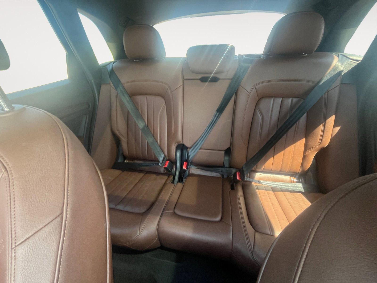 Used 2020 Audi Q5 e Premium Plus w/ Premium Plus Package AWD/4WD image 11