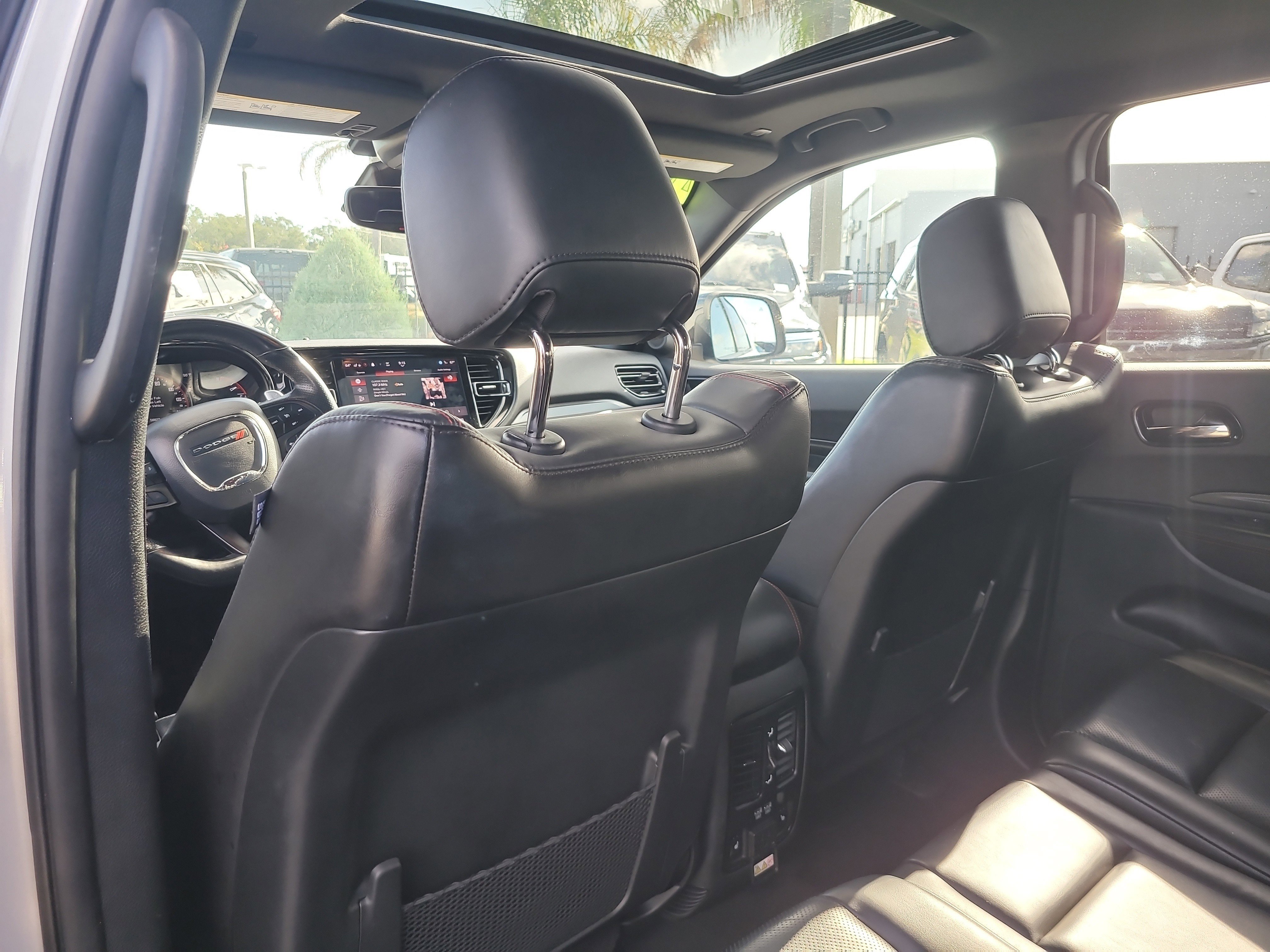 Used 2024 Dodge Durango GT RWD image 13
