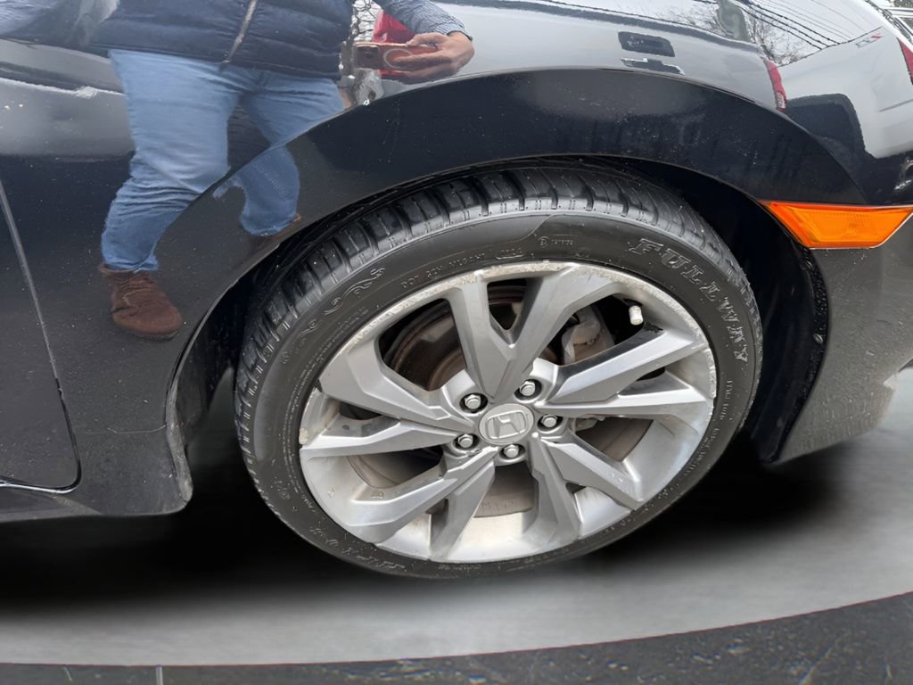 Used 2019 Honda Civic Sport image 13