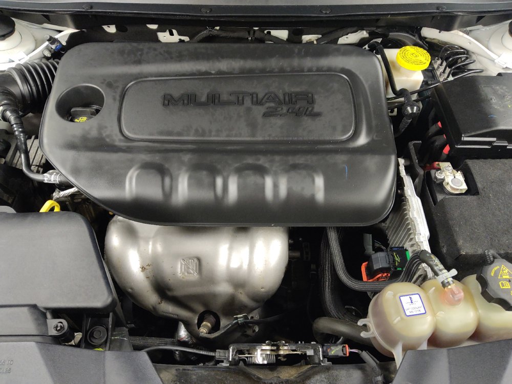 Used 2019 Jeep Cherokee Latitude w/ Popular Appearance Group FWD image 30