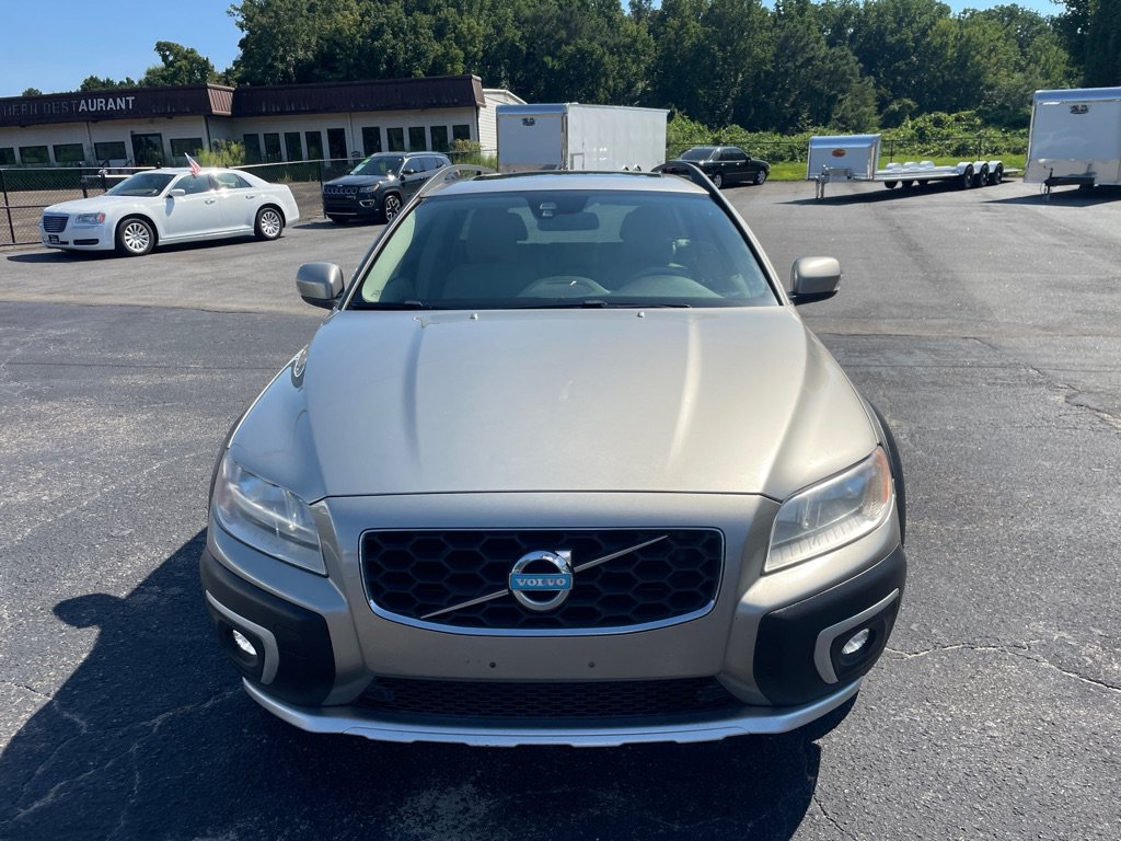 Used 2015 Volvo XC70 T6 Premier Plus AWD/4WD image 9