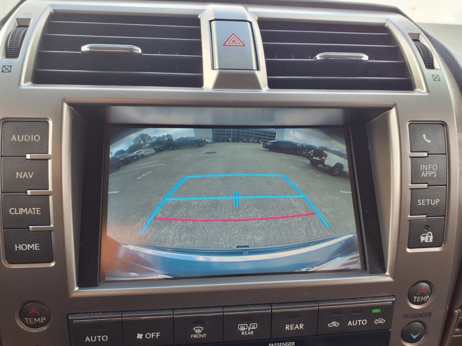 Used 2018 Lexus GX 460 Premium image 5