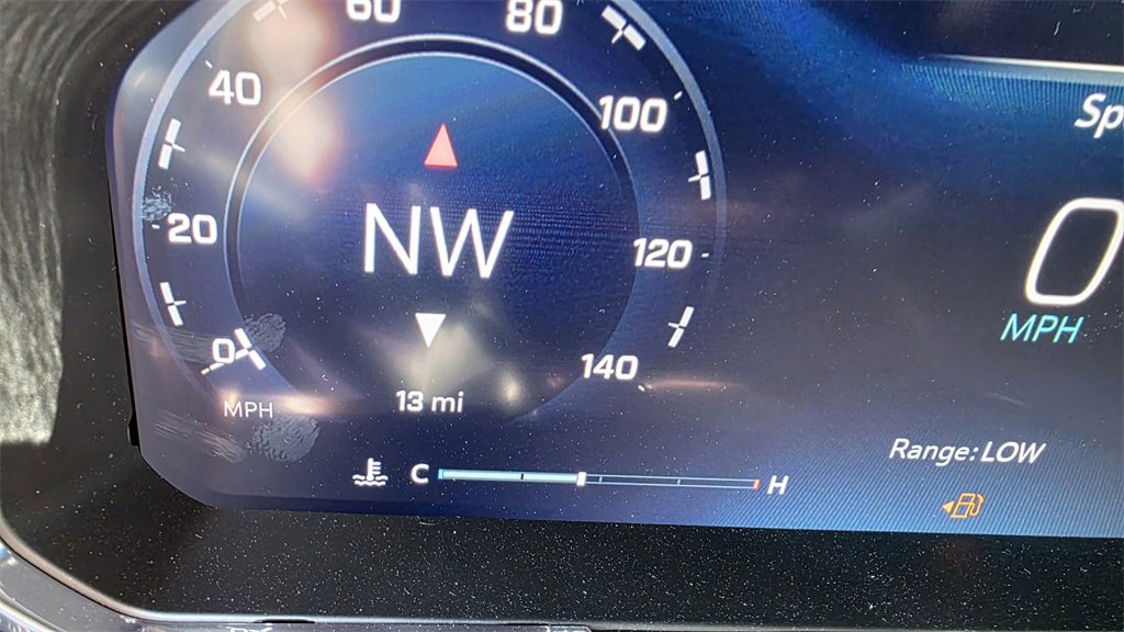 New 2026 Chevrolet Silverado 2500 LT w/ Trail Boss Package image 26