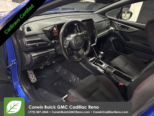 Used 2022 Subaru WRX Premium AWD/4WD image 11