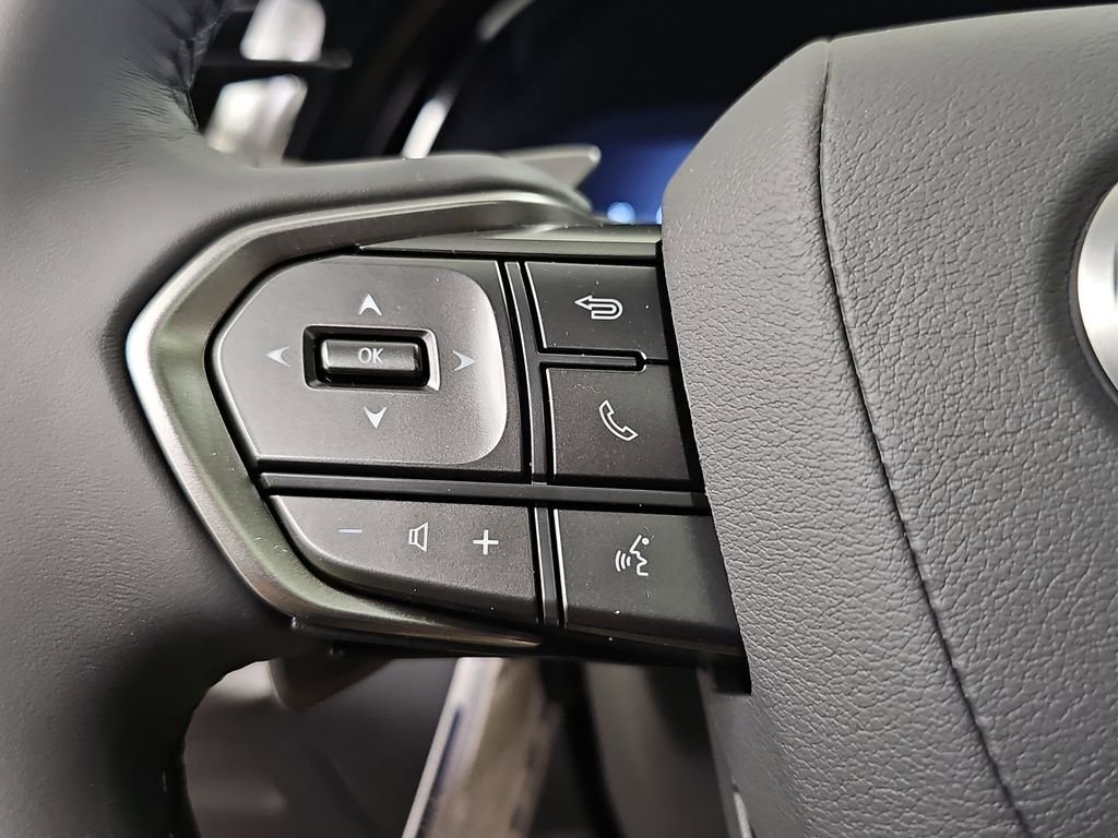 New 2026 Lexus RX 350 AWD image 17