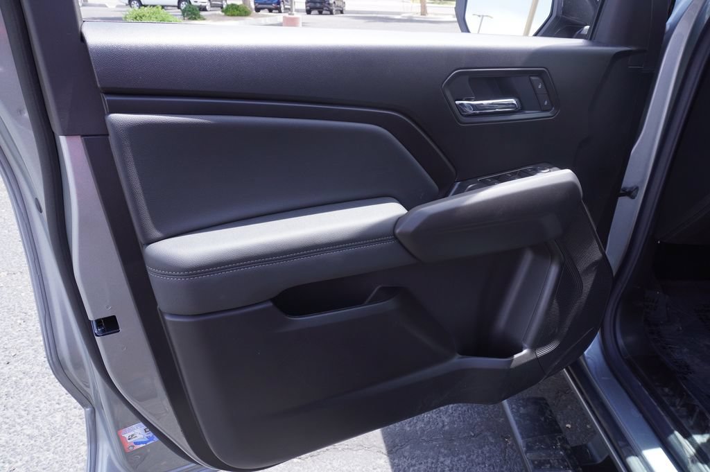 New 2026 GMC Canyon Elevation w/ Convenience Package RWD image 15