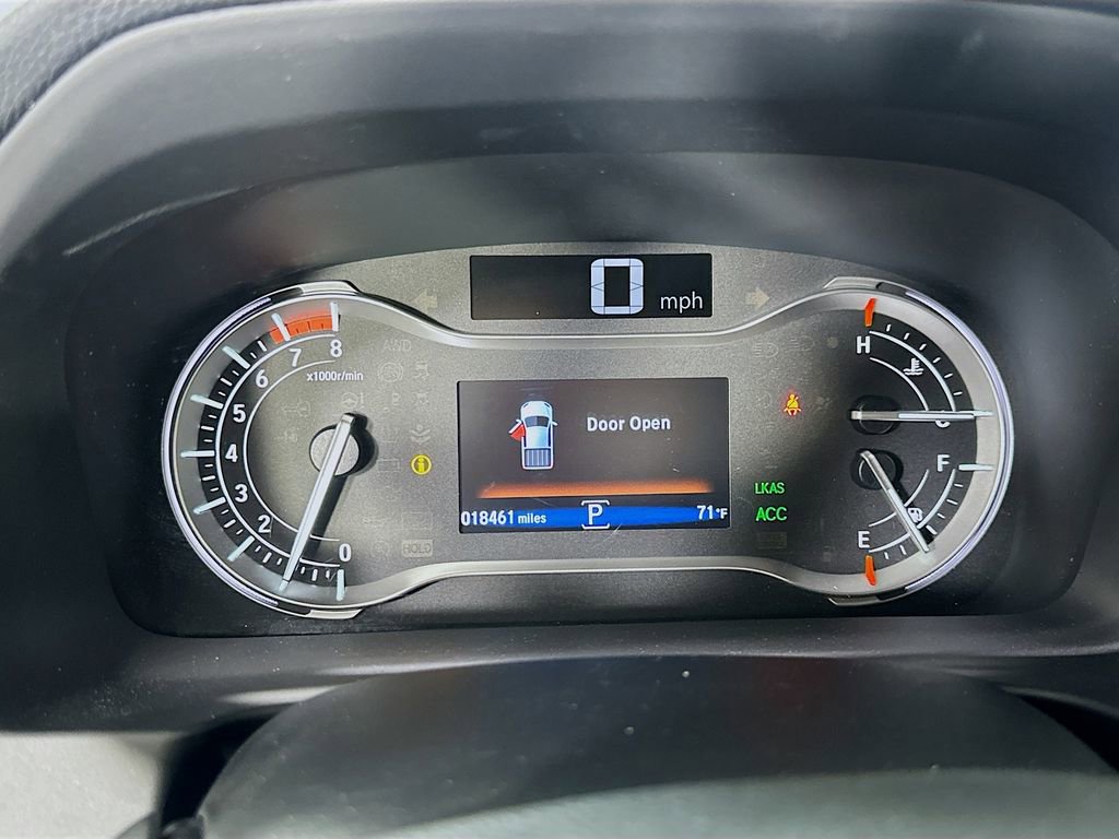 Used 2023 Honda Ridgeline Sport image 24