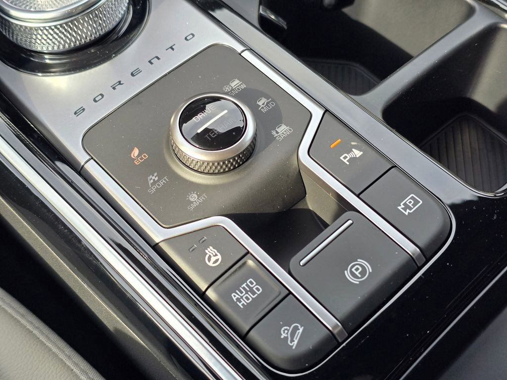 New 2026 Kia Sorento SX Prestige AWD/4WD image 34