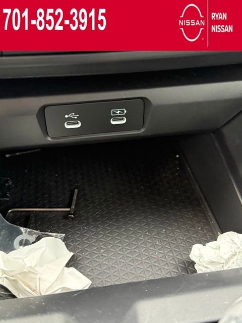 Used 2024 Honda Accord EX image 12