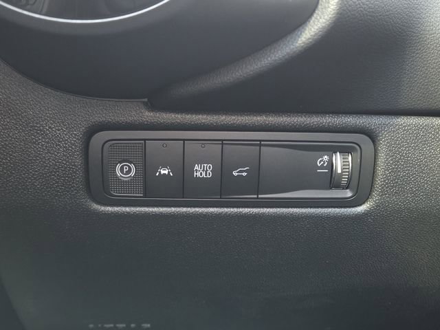 New 2025 Chevrolet Equinox EV RS w/ Convenience Package II image 10