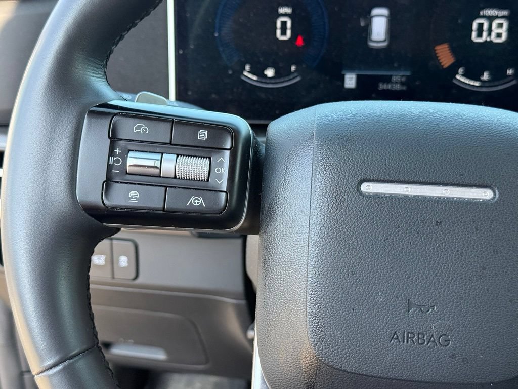 Used 2024 Hyundai Santa Fe SE AWD/4WD image 15
