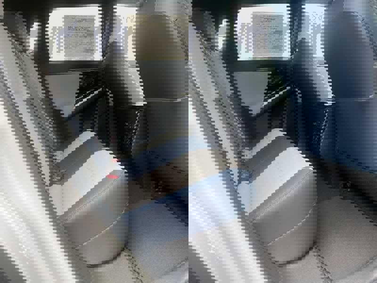 New 2024 Subaru Solterra Limited w/ Limited Package image 19