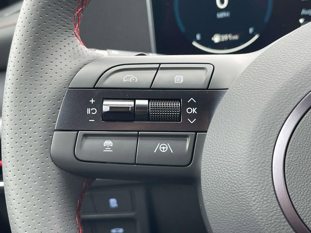 New 2026 Hyundai Sonata N Line FWD image 28