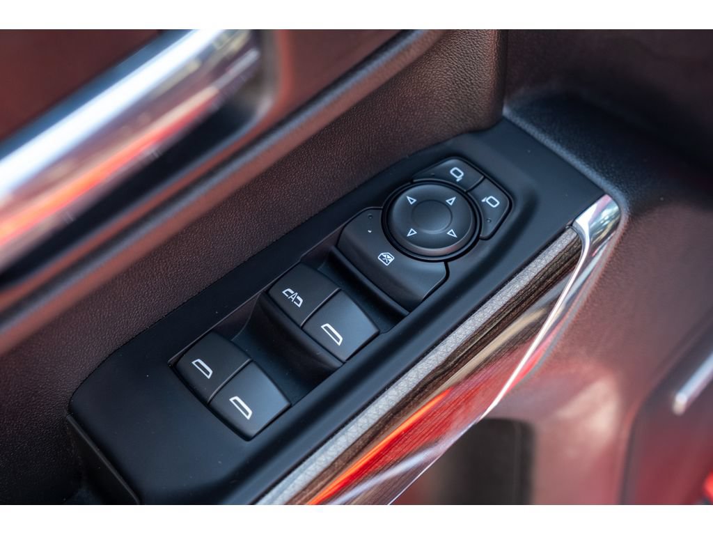 Used 2022 Chevrolet Silverado 1500 RST AWD/4WD image 14
