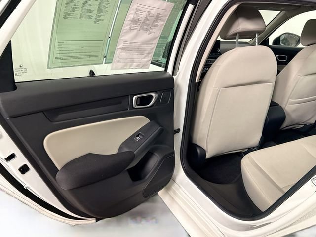 Certified 2023 Honda Civic EX image 37