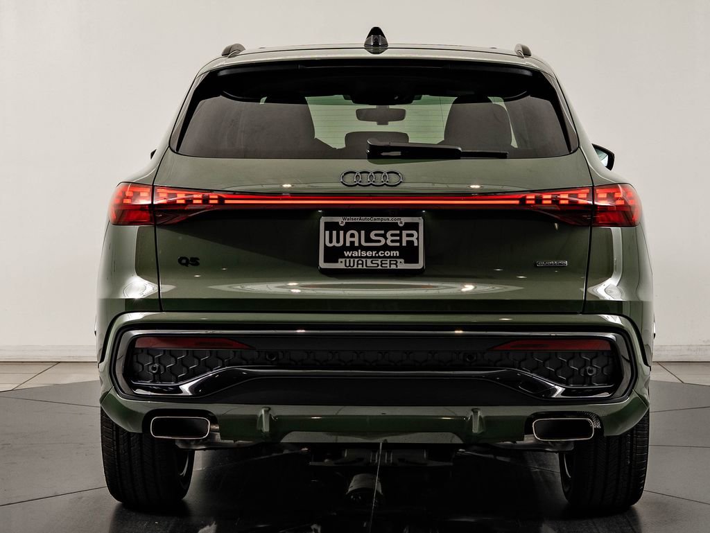 New 2026 Audi Q5 Premium Plus AWD/4WD image 7