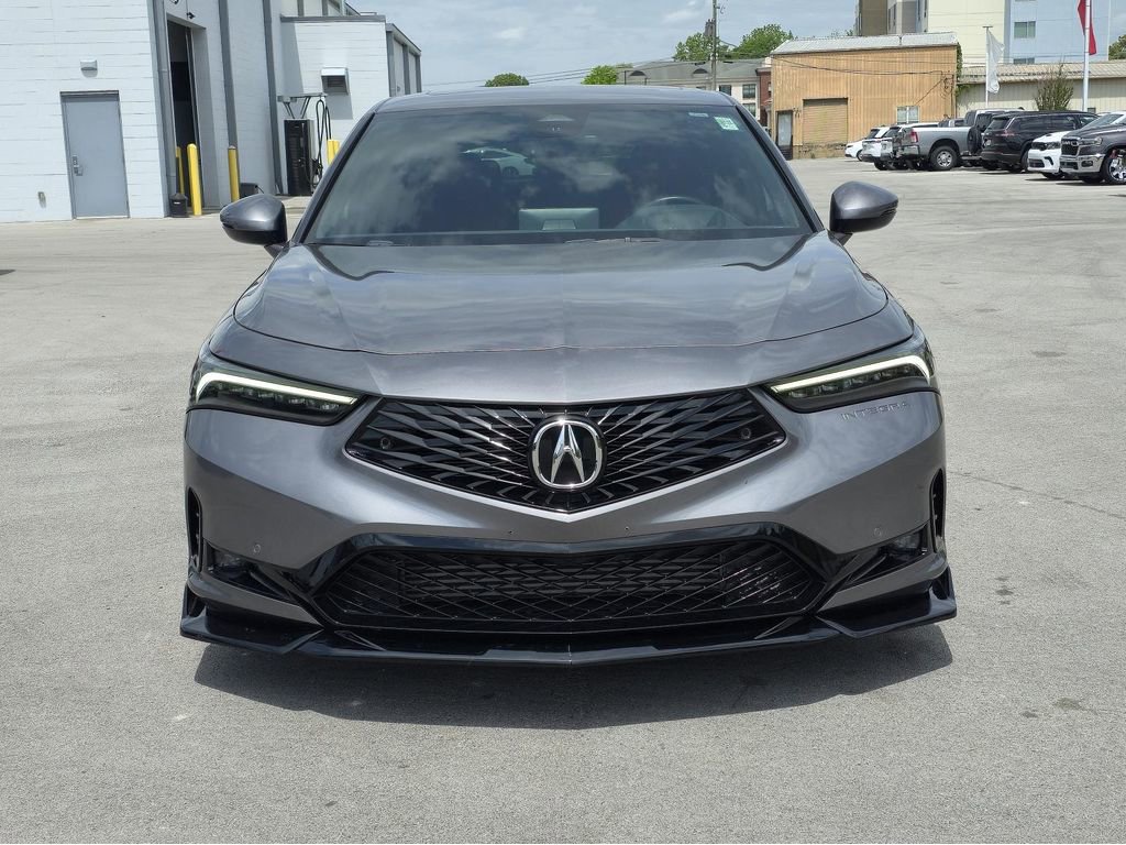 Used 2023 Acura Integra A-Spec FWD image 2