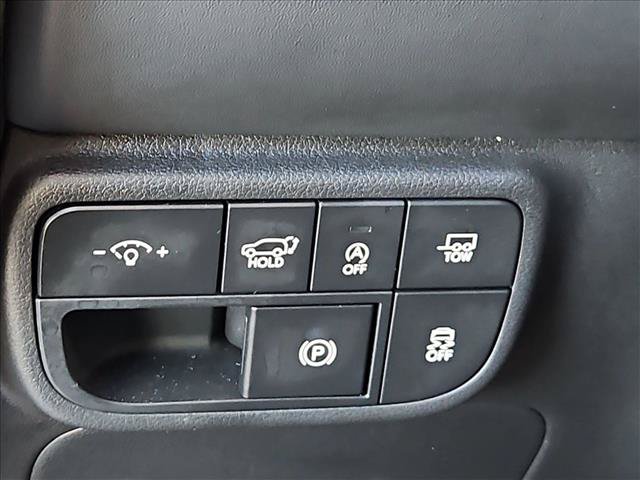 Used 2026 Hyundai Palisade Calligraphy AWD/4WD image 25