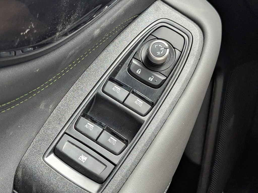 Used 2025 Subaru Outback Onyx Edition XT w/ Popular Package #2 image 18