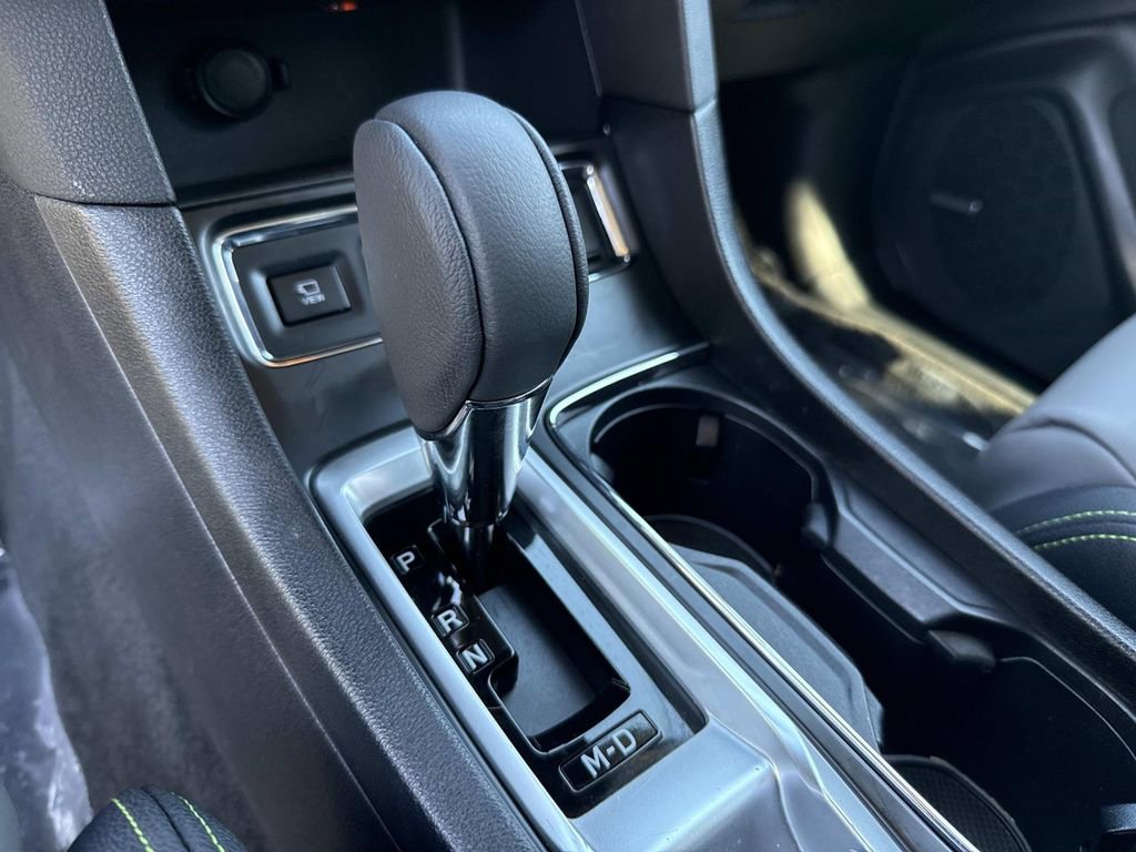 Used 2023 Subaru Ascent Onyx Edition Limited image 36